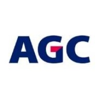 AGC Flat Glass Czech A.S. Logo