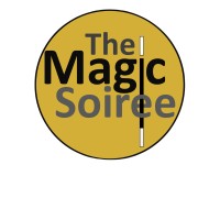 The Magic Soiree Logo