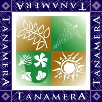 Tanamera Tropical Spa Sdn Bhd Logo