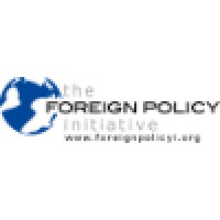 Foreign Policy Initiative Logo