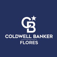 Coldwell Banker Flores Logo