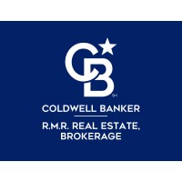 Coldwell Banker R.M.R. Real Estate, Brokerage Ltd. Logo