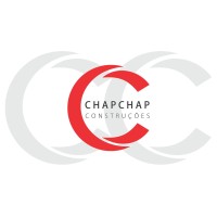 CHAPCHAP CONSTRUÇÕES Logo