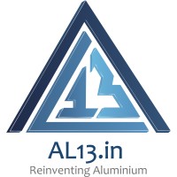 Ambica Aluminium Company Logo