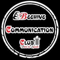 Beehive Communication Club Logo