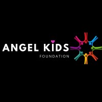 Angel Kids Foundation, INC Logo
