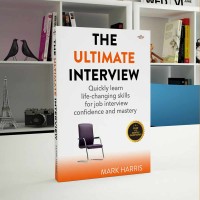 The Ultimate Interview Logo