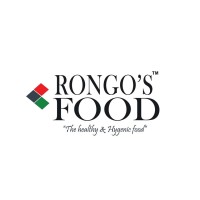 Rongos Food Products Pvt Ltd. Logo
