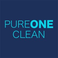 Pure One Clean Logo