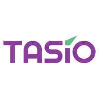 Tasio Logo