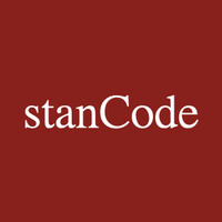 stanCode Logo