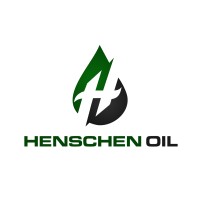 Henschen Oil, Inc. Logo
