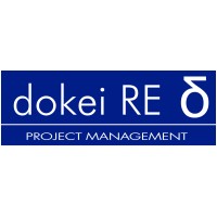 dokei RE Logo