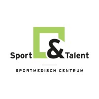 sportmedisch centrum Sport&Talent Logo