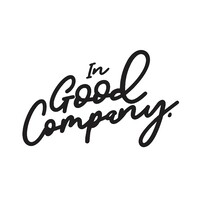 In Good Company Logo