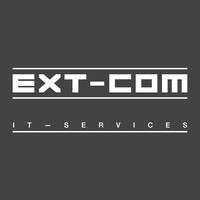 Ext-Com IT GmbH Logo