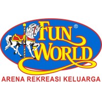 FUNWORLD PRIMA, PT Logo