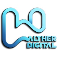Dr. Walther Digital GmbH Logo