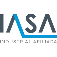 IASA México Logo