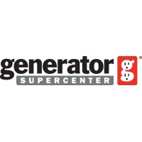 Generator Supercenter of Virginia Logo