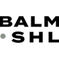 BALMSHL Beauty Logo