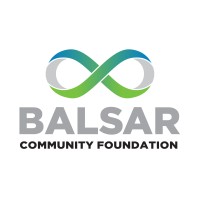 Balsar Community Foundation Logo