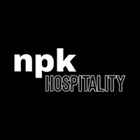 NPK Hospitality Logo
