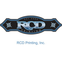 RCD Print Pack Logo