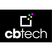 CBTech (Complete Business Technologies) Logo