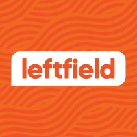 Left Field Logo