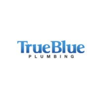 True Blue Plumbing Australia Logo