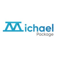 Michael Package Co.,Ltd Logo