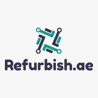 Refurbish.ae Logo