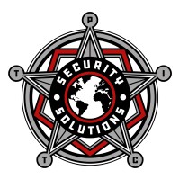 PICTT SECURITY SOLUTIONS GmbH Logo