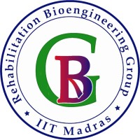 RBG Labs, IIT Madras Logo