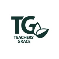 Teachers Grace Scientific Ayurveda Logo