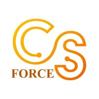 Commercial Sales Force SAS Logo