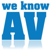 We Know AV Ltd Logo