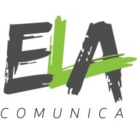 ELA Comunica Logo