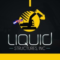 Liquid Structures, Inc. Logo