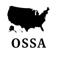 UCLA Out of State Student Association Logo