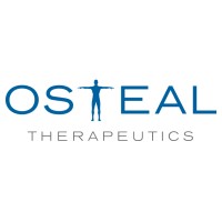 Osteal Therapeutics Logo