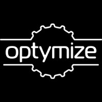 Optymize - Industrial Process Optimization Logo