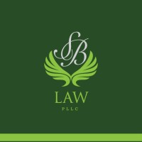 SB Law, PLLC Logo