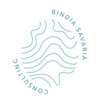 Bindia Savaria Consulting Logo