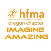 Oregon HFMA Logo