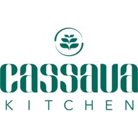 Cassava Kitchen Logo