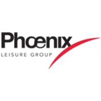 Phoenix Leisure Group Logo