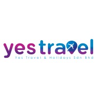 Yes Travel & Holidays Sdn Bhd Logo