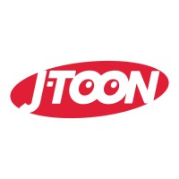 JToon Studios Logo